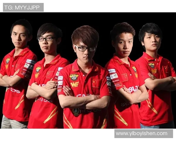 聚焦英雄联盟:解析WE战队在比赛中的心理素质与应对策略 聚焦英雄联盟:解析WE战队在比赛中的心理素质与应对策略