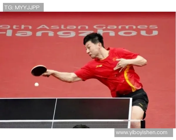 杭州乒乓球队夺冠经验分享最新乒乓球比赛TOP10技巧解析 杭州乒乓球队夺冠经验分享最新乒乓球比赛TOP10技巧解析