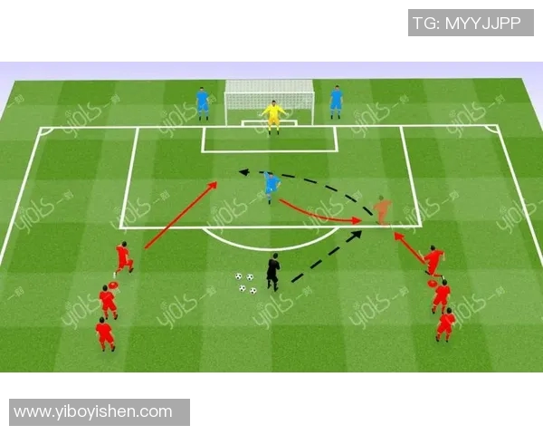从零基础到足球高手：全面提升个人能力的实用指南与训练方法