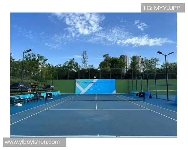 成都网球队选拔赛精彩点评团队配合默契展现实力与潜力