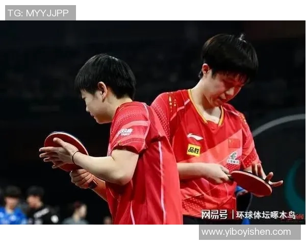 西安乒乓球队在世界杯预选赛中的个人能力与团队协作表现分析 西安乒乓球队在世界杯预选赛中的个人能力与团队协作表现分析