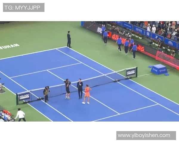 武汉网球队与南京网球队赛后分析实力对比与未来展望