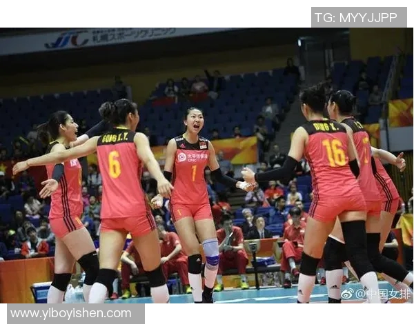 深圳排球队的崛起与力量探讨聚焦排球运动的未来发展与挑战