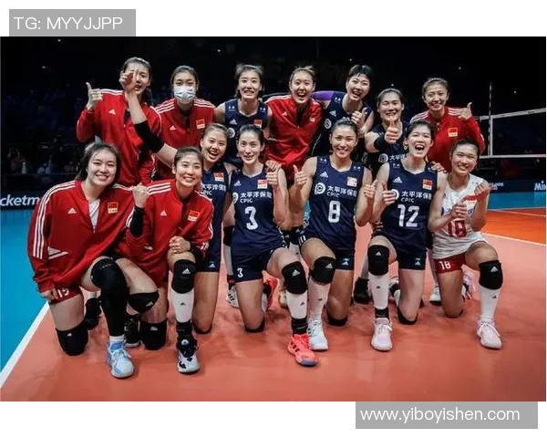 西安排球队在世锦赛中的实力分析与表现评估 西安排球队在世锦赛中的实力分析与表现评估