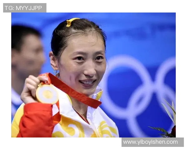 与羽毛球女将杨芳的深度对话回顾她的辉煌运动生涯与未来展望