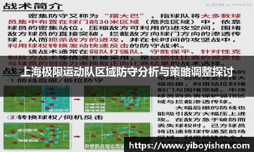 上海极限运动队区域防守分析与策略调整探讨