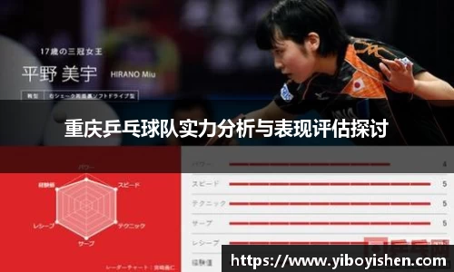 重庆乒乓球队实力分析与表现评估探讨
